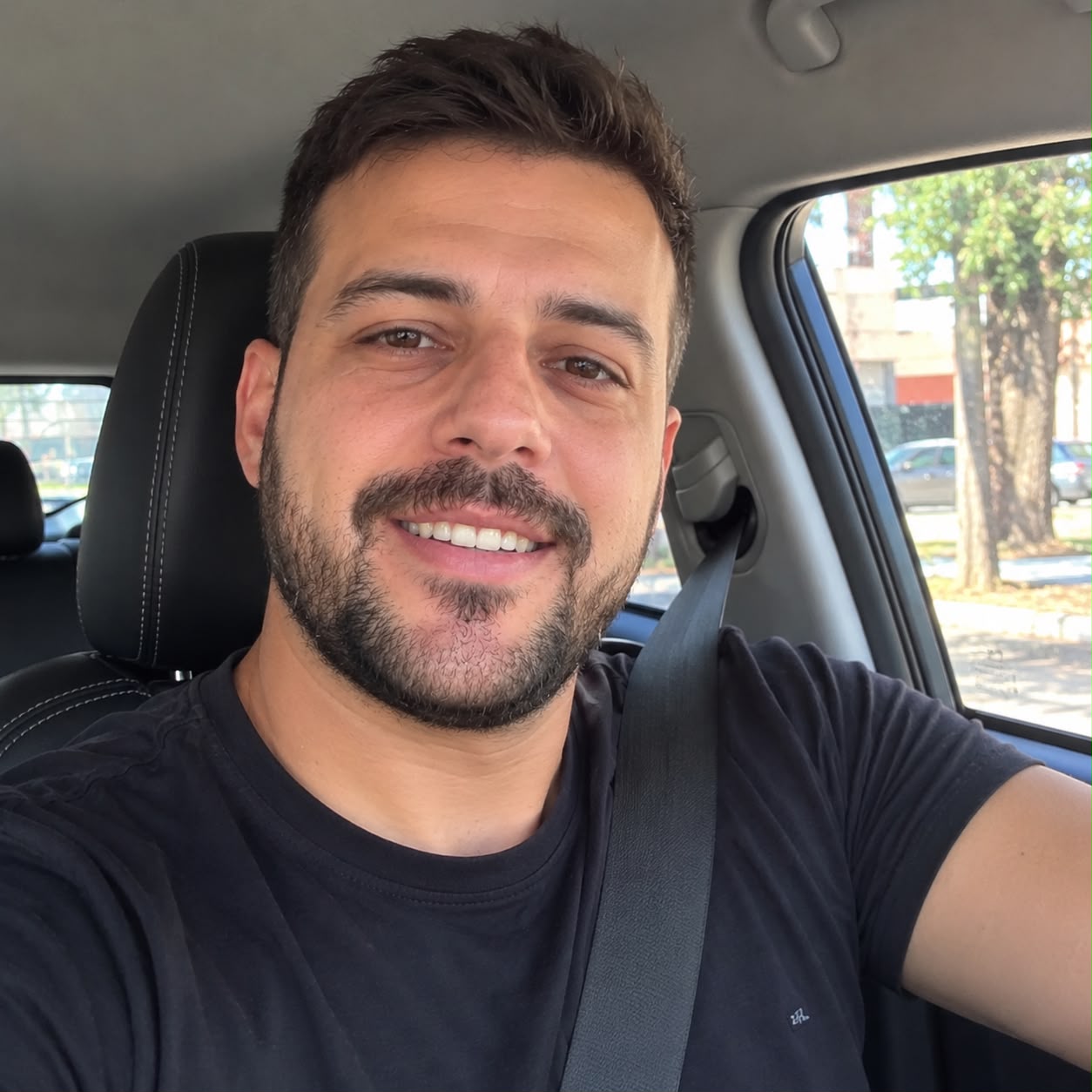 Ricardo Mendes